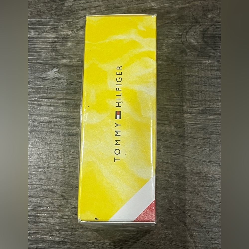FINAL PRICE NEW Tommy Hilfiger Tommy Girl Vibrant Summer Eau de Toilette - Picture 4 of 5